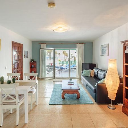Lanzahost Apartamento Larimar Costa Teguise Extérieur photo