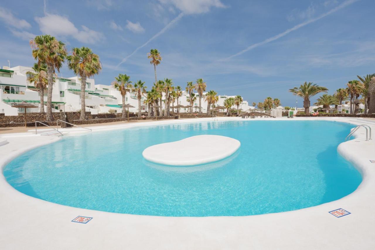Lanzahost Apartamento Larimar Costa Teguise Extérieur photo