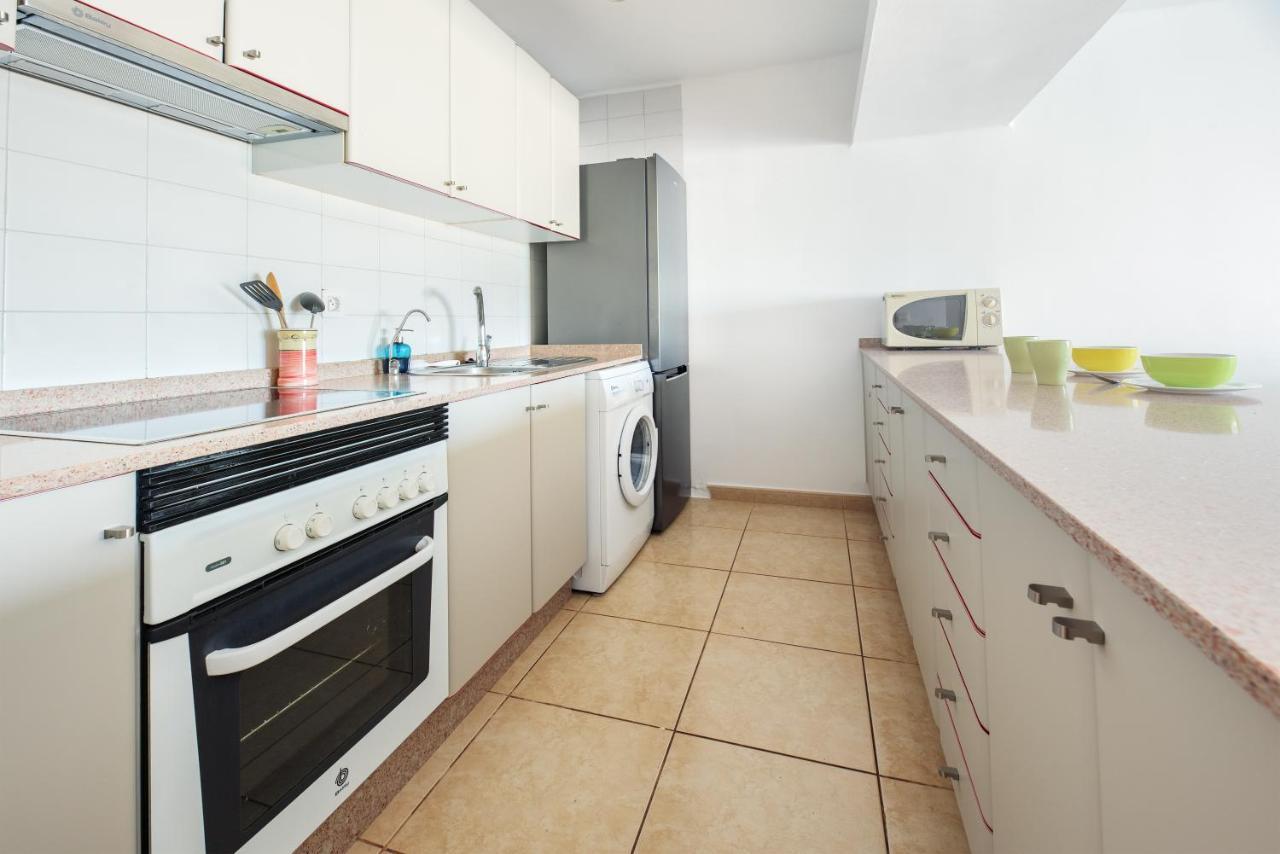 Lanzahost Apartamento Larimar Costa Teguise Extérieur photo