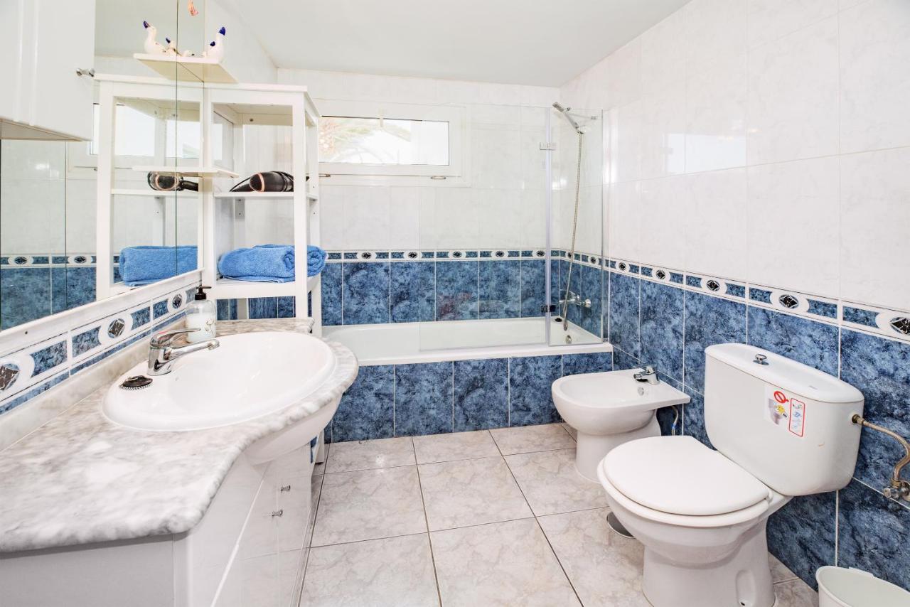 Lanzahost Apartamento Larimar Costa Teguise Extérieur photo