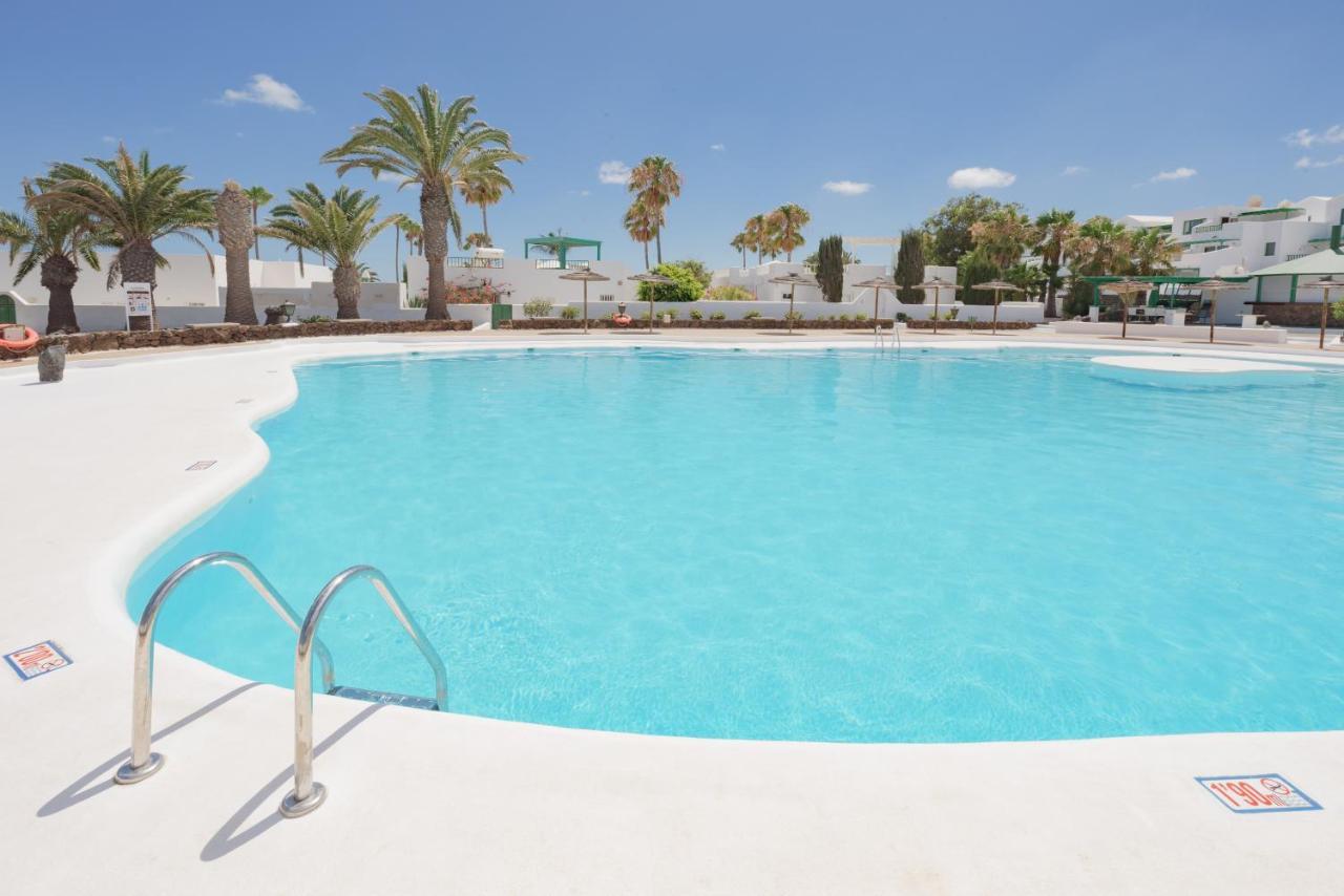 Lanzahost Apartamento Larimar Costa Teguise Extérieur photo