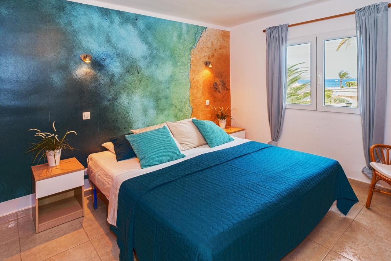 Lanzahost Apartamento Larimar Costa Teguise Extérieur photo