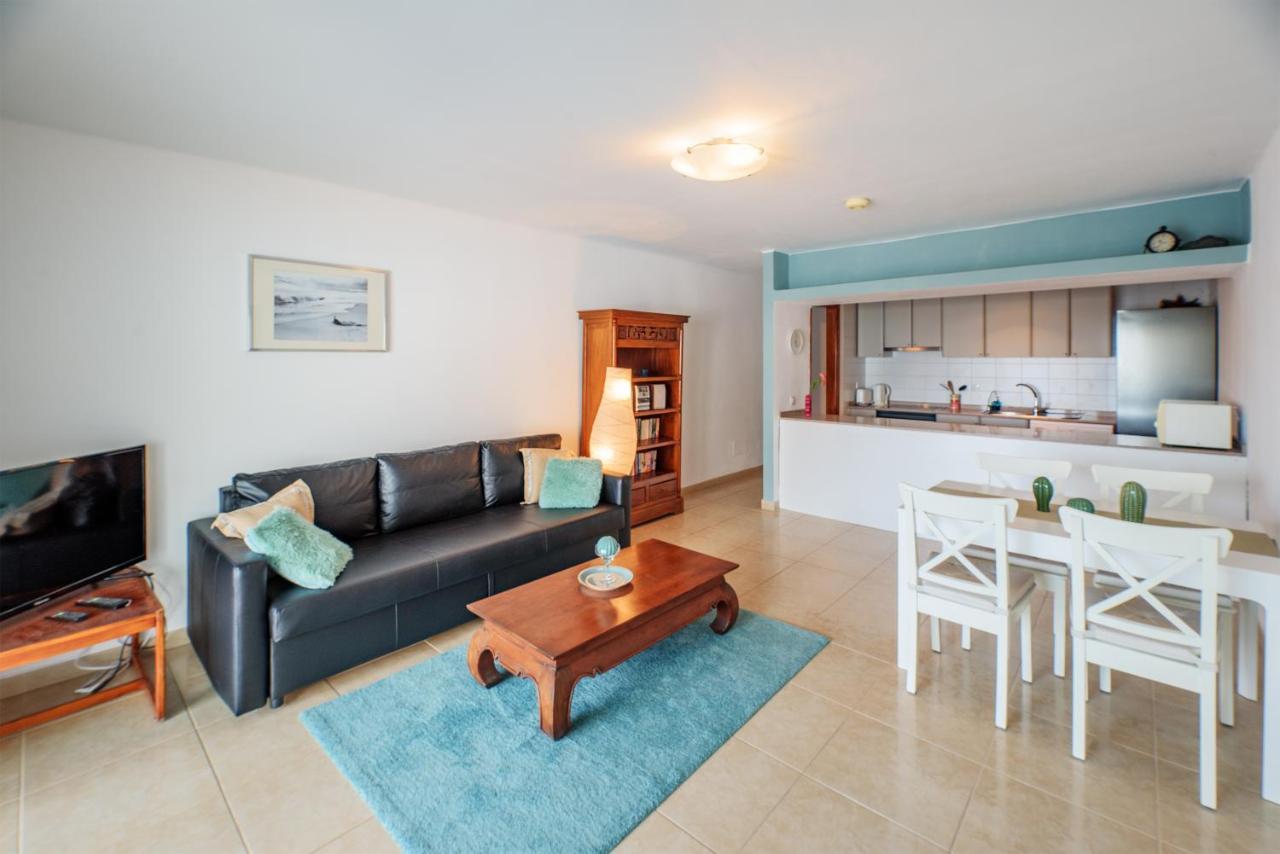 Lanzahost Apartamento Larimar Costa Teguise Extérieur photo